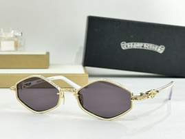 Picture of Chrome Hearts Sunglasses _SKUfw76704345fw